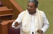 Liquor ban impossible, says Siddaramaiah